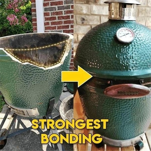 🔥LAST DAY SALE🔥 Welding High-strength Oily Glue
