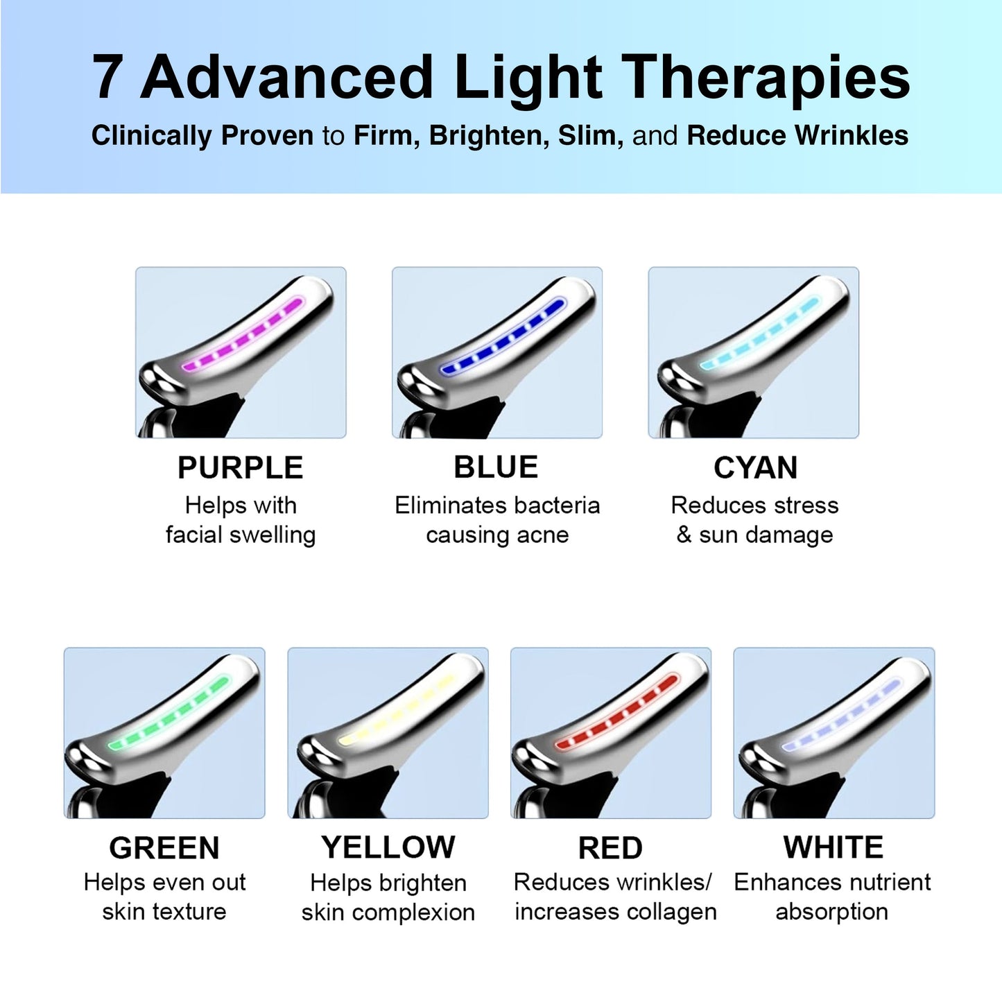 🏆Flash Sale⚡EMS Revitalize Skin Massager 2025 New Edition