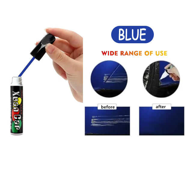 🏆Flash Sale⚡ Car Scratch Remover Pen