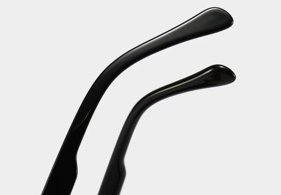 Retro Polarized Aviator Sun Glasses - Unisex