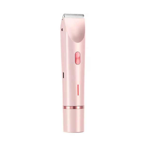 🏆Flash Sale⚡ Comfort 2 in 1 Electric Lady Shaver