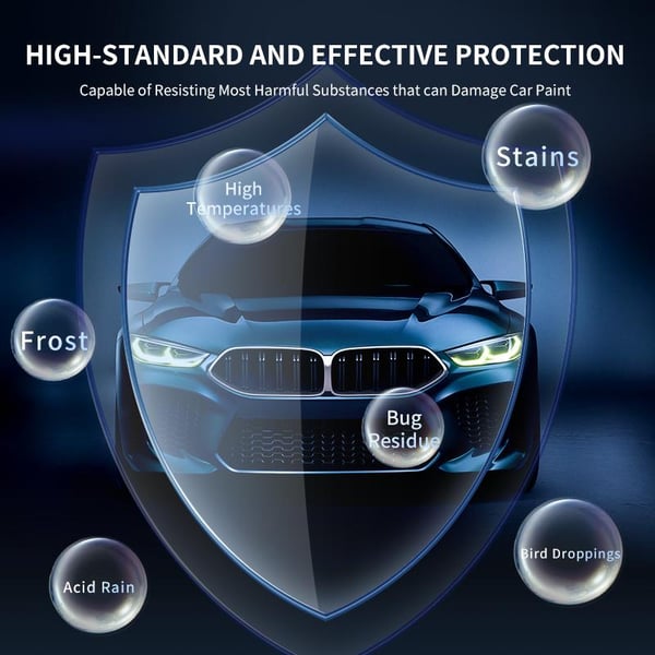 🏆Flash Sale⚡ Advanced Car Quick-acting Coating Agent Spray