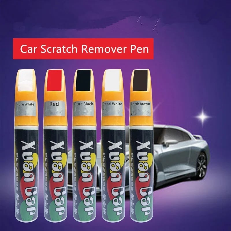 🏆Flash Sale⚡ Car Scratch Remover Pen