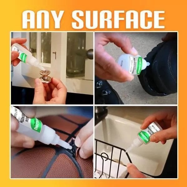 🔥LAST DAY SALE🔥 Welding High-strength Oily Glue