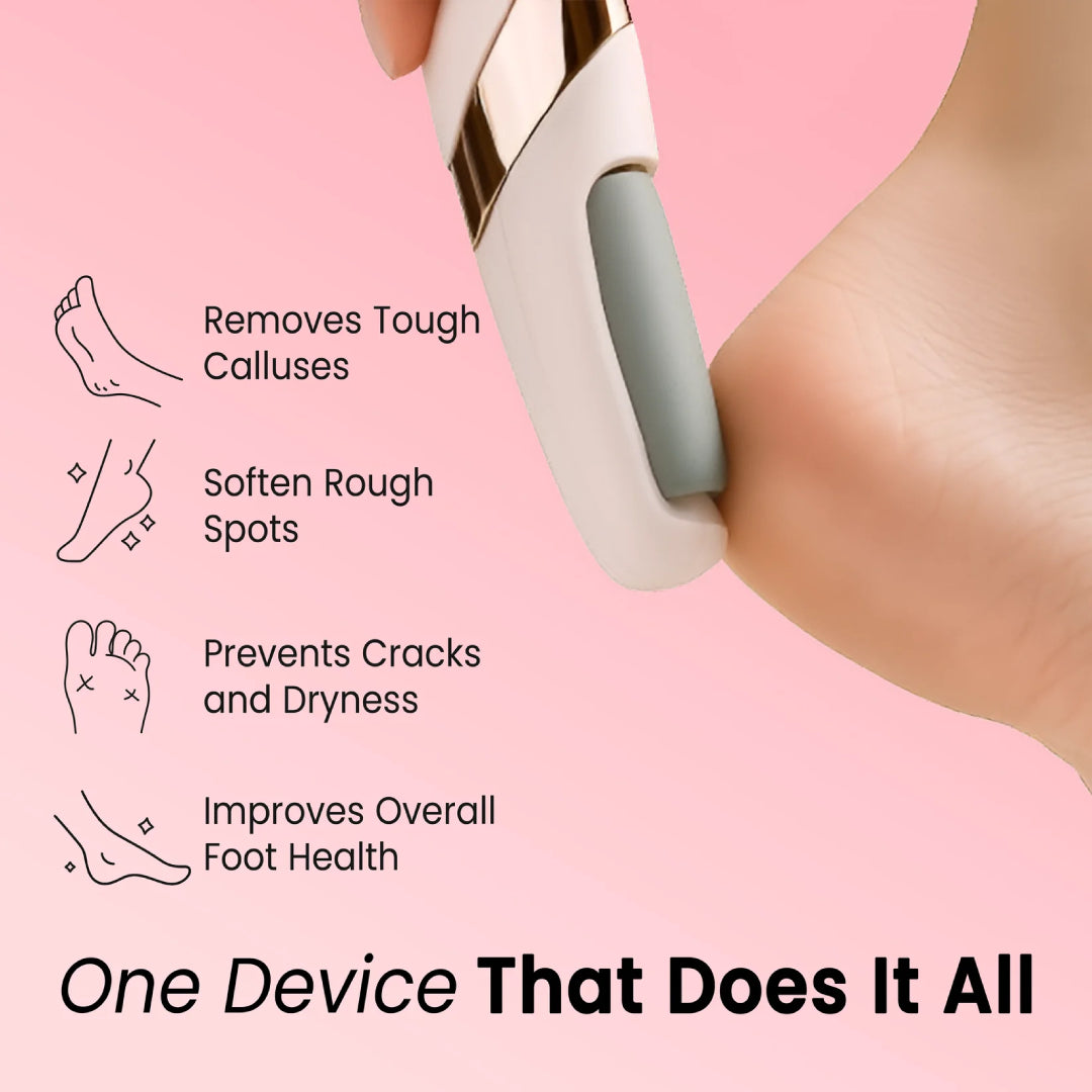 🏆Flash Sale⚡ The Original Callus Remover 2025 New Edition