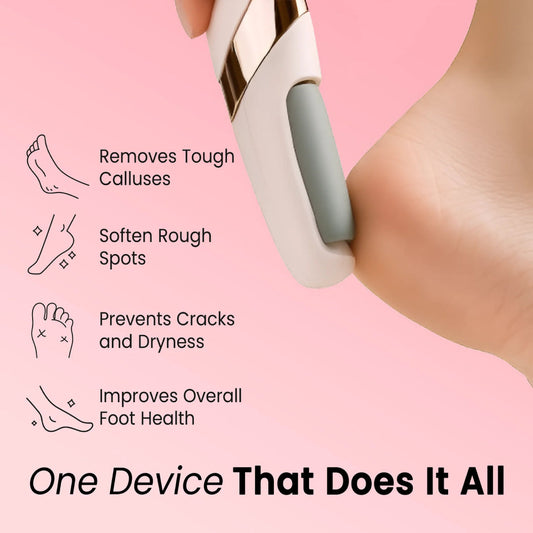 🏆Flash Sale⚡ The Original Callus Remover 2025 New Edition