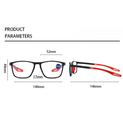 🏆Flash Sale⚡ Sports Reading Glasses