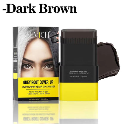 🏆Flash Sale⚡ Instant Hair Colour Stick with Built-In Comb