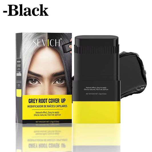 🏆Flash Sale⚡ Instant Hair Colour Stick with Built-In Comb