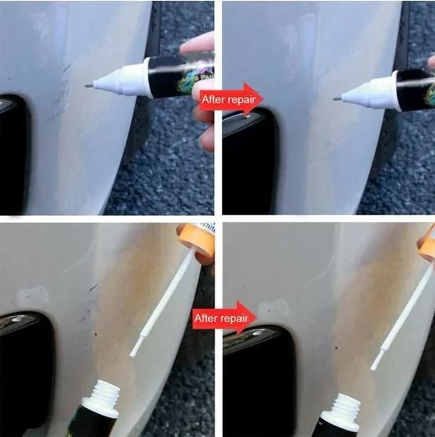 🏆Flash Sale⚡ Car Scratch Remover Pen