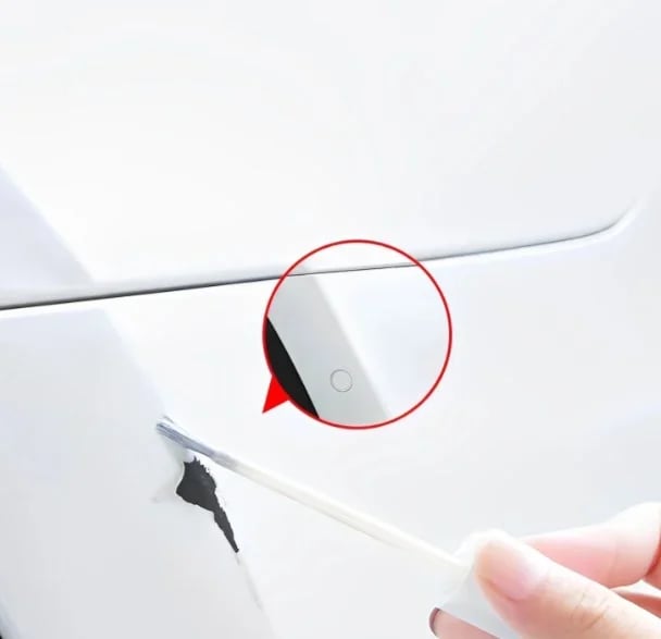🏆Flash Sale⚡ Car Scratch Remover Pen