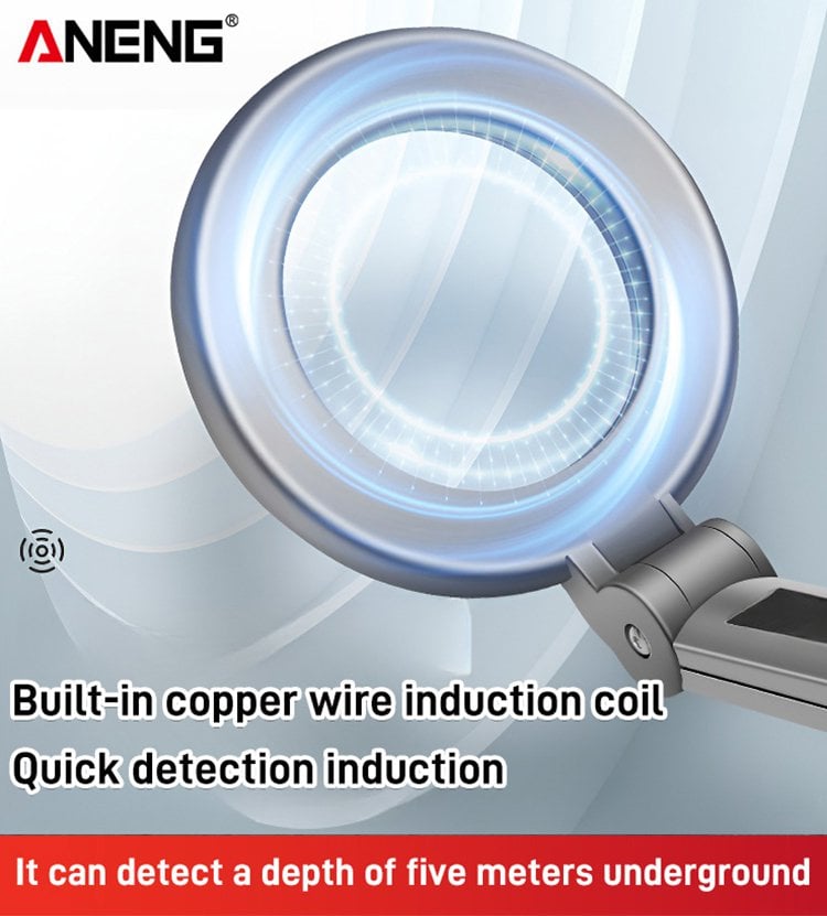 🏆Flash Sale⚡ Handheld Highly Sensitive Metal Detectors 2025 New Edition