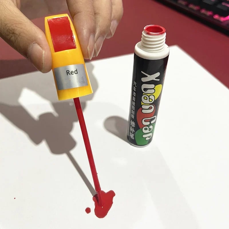 🏆Flash Sale⚡ Car Scratch Remover Pen