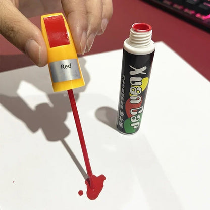 🏆Flash Sale⚡ Car Scratch Remover Pen