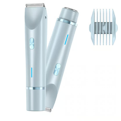 🏆Flash Sale⚡ Comfort 2 in 1 Electric Lady Shaver